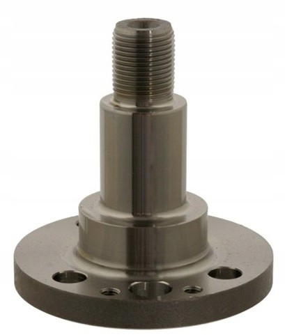 Continental CONTI.W1006.FEB.SET КОМПЛЕКТ СТУПИЦІ З ПІДШИПНИКОМ ЗАДНІЙ AUDI A1 FABIA POLO IBIZA CONTINENTAL FEBI
