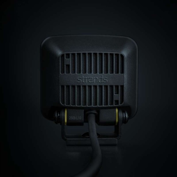 Strands 906000 РОБОЧА ЛАМПА IZE LED OG 42W STRANDS З РОЗСІЯНИМ СВІТЛОМ 10-36V 3900LM