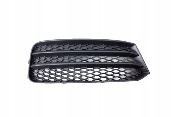 Audi OE 8XA807682B9B9 8XA807682B Решітка бампера передня права Audi A1 8X Оригінал