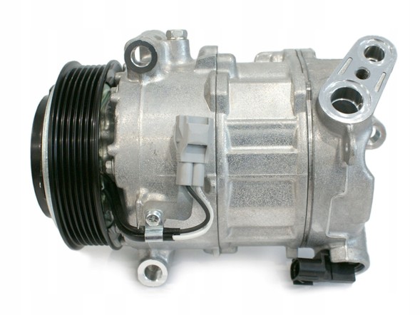 EURO KLIMA EKL31994-ZA / MC447160-6731 / P68103198AA / P68103198AB КОМПРЕСОР КОНДИЦІОНЕРУ CHRYSLER 200 2.4 MC447160-6731 P68103198AA