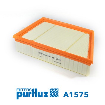 A1575 PURFLUX Фільтр забору повітря