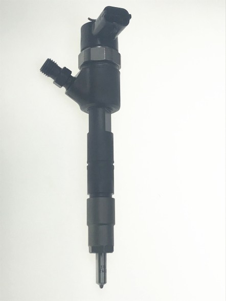 NANT High Quality Diesel Fuel Injector Engine Assembly Injection Valves with Strict Pre-Shipment Testing 0445110694