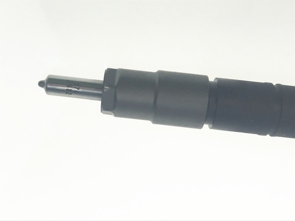 NANT High Quality Diesel Fuel Injector Engine Assembly Injection Valves with Strict Pre-Shipment Testing 0445110694