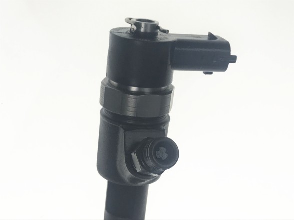 NANT High Quality Diesel Fuel Injector Engine Assembly Injection Valves with Strict Pre-Shipment Testing 0445110694