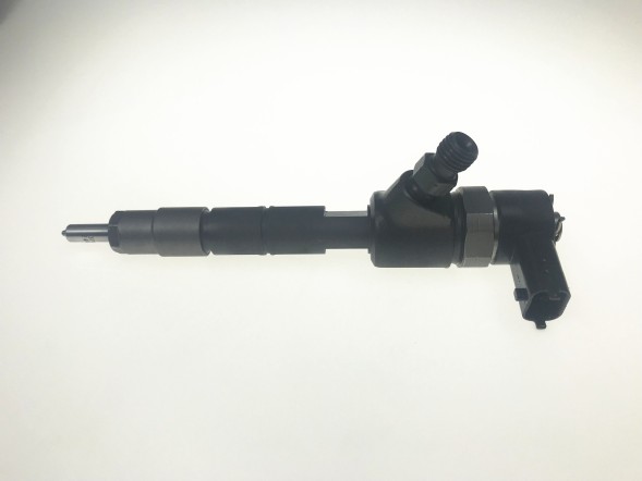 NANT High Quality Diesel Fuel Injector Engine Assembly Injection Valves with Strict Pre-Shipment Testing 0445110694