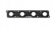 RTMG Performance RTMG-901-0072 Перехідник котушок запалювання для R8 1.8 20VT Чорний RTMG Performance