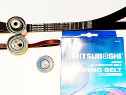 Mitsuboshi 153ZHU29MITS ГРМ MITSUBISHI OUTLANDER 2.0 16V