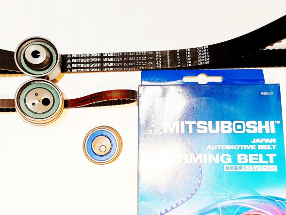Mitsuboshi 153ZHU29MITS ГРМ MITSUBISHI OUTLANDER 2.0 16V