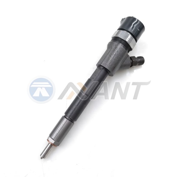 NANT High Quality Diesel Fuel Injector Engine Assembly Injection Valves with Strict Pre-Shipment Testing 0445110085