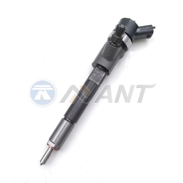 NANT High Quality Diesel Fuel Injector Engine Assembly Injection Valves with Strict Pre-Shipment Testing 0445110085