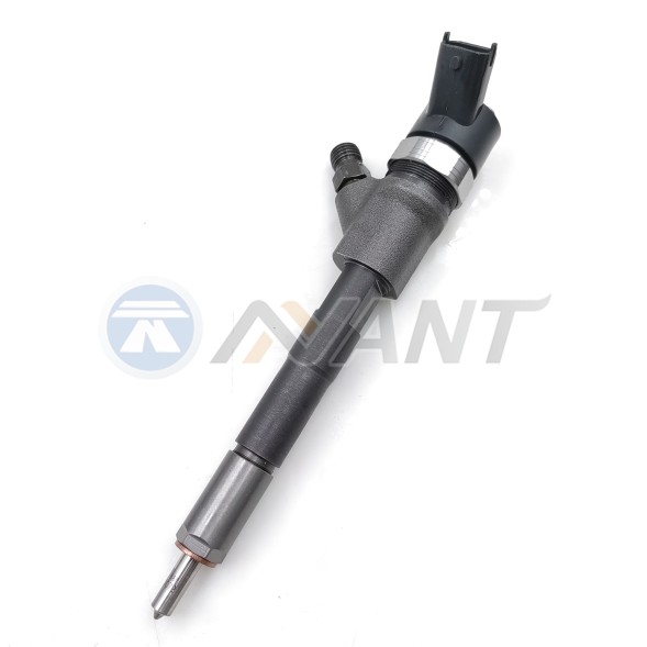 NANT High Quality Diesel Fuel Injector Engine Assembly Injection Valves with Strict Pre-Shipment Testing 0445110085