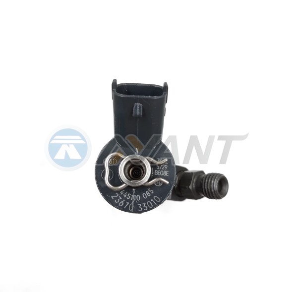 NANT High Quality Diesel Fuel Injector Engine Assembly Injection Valves with Strict Pre-Shipment Testing 0445110085