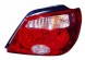 Abakus 214-1992R-UQVR Лампа задня mitsubishi otlandr 05-06 abakus 214-1992r-uqvr лампа задня