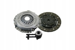 Blue Print ADF123093 Зчеплення кпл. Mazda 2 1,25 03-07 blue print adf123093