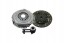Blue Print ADF123093 Зчеплення кпл. Mazda 2 1,25 03-07 blue print adf123093