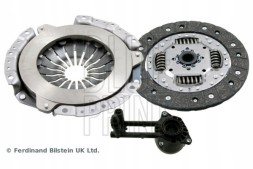 Blue Print ADF123093 Зчеплення кпл. Mazda 2 1,25 03-07 blue print adf123093