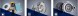 Blue Print ADF123093 Зчеплення кпл. Mazda 2 1,25 03-07 blue print adf123093