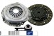 Blue Print ADF123093 Зчеплення кпл. Mazda 2 1,25 03-07 blue print adf123093