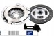 Blue Print ADF123093 Зчеплення кпл. Mazda 2 1,25 03-07 blue print adf123093
