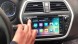 Китай 535345 РАДІОНАВІГАЦІЯ SUZUKI SX4 S-CROSS ANDROID 10 4/64