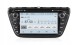 Китай 535345 РАДІОНАВІГАЦІЯ SUZUKI SX4 S-CROSS ANDROID 10 4/64