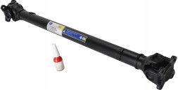 Frey 865802101 ПРИВОДНА ПІВВІСЬ BMW E90 E91 E92 OE 26207629987