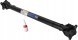 Frey 865802101 ПРИВОДНА ПІВВІСЬ BMW E90 E91 E92 OE 26207629987