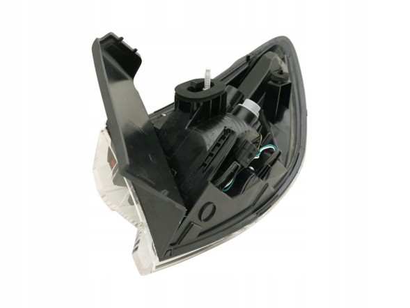 Depo 551-19AWL-WE-C ФАРА ЗАДНЯ ЛІВА RENAULT CLIO V 5 LIFT 265558726R