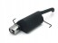 Китай ULT-TN-6082 Глушник ULTER ALFA ROMEO 147 2000-2009 ХЕТЧБЕК 2.0i 110kW