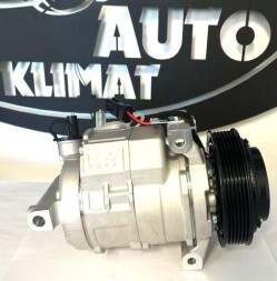AUTO-KLIMAT КОМПРЕСОР КОНДИЦІОНЕРА CHRYSLER 300C / GRAND CHEROKEE WK2 68028917AB