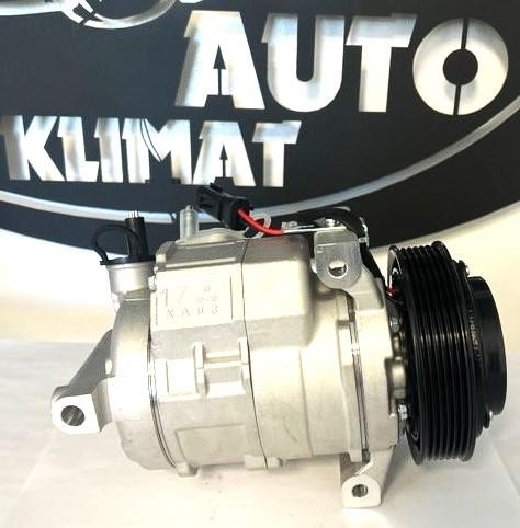 AUTO-KLIMAT КОМПРЕСОР КОНДИЦІОНЕРА CHRYSLER 300C / GRAND CHEROKEE WK2 68028917AB