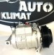 AUTO-KLIMAT КОМПРЕСОР КОНДИЦІОНЕРА CHRYSLER 300C / GRAND CHEROKEE WK2 68028917AB