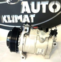 AUTO-KLIMAT КОМПРЕСОР КОНДИЦІОНЕРА CHRYSLER 300C / GRAND CHEROKEE WK2 68028917AB