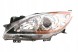 Abakus 216-1158R-LDEM2 Фара mazda 3 4d 0911 depo фара mazda 3 12.08-09.14 права