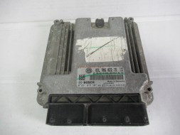 Audi OE КОНТРОЛЕР КОМП'ЮТЕРА ДВИГУНА VW 03L906022TS