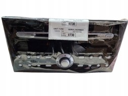 Ford OE 1447569 Автомагнітола для Ford Mondeo