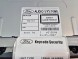 Ford OE 1447569 Автомагнітола для Ford Mondeo