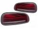 VLAND LDMC29 mhm Комплект задніх ліхтарів Vland Led Bar Neon LED Tuning Mini Clubman f54 2014-2019