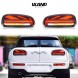 VLAND LDMC29 mhm Комплект задніх ліхтарів Vland Led Bar Neon LED Tuning Mini Clubman f54 2014-2019