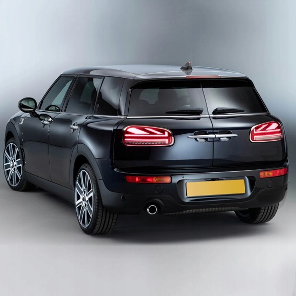 VLAND LDMC29 mhm Комплект задніх ліхтарів Vland Led Bar Neon LED Tuning Mini Clubman f54 2014-2019