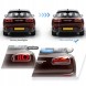 VLAND LDMC29 mhm Комплект задніх ліхтарів Vland Led Bar Neon LED Tuning Mini Clubman f54 2014-2019