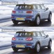 VLAND LDMC29 mhm Комплект задніх ліхтарів Vland Led Bar Neon LED Tuning Mini Clubman f54 2014-2019
