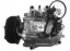 Airstal 7010998 700510934 2500K700 1.1482 090.125.009.311 090.125.009.090 320098 ACP579000S ACP579000P TRSE09-3773A TRSE09-3773 HDAK332 890195 8643298 51-0934 Відновлений компресор кондиціонера 10-2242