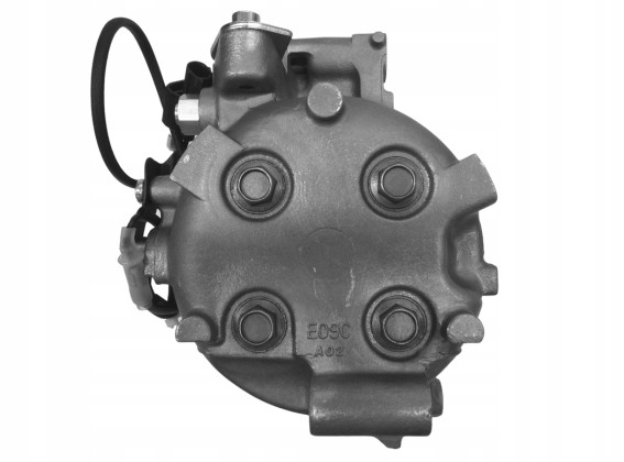 Airstal 7010998 700510934 2500K700 1.1482 090.125.009.311 090.125.009.090 320098 ACP579000S ACP579000P TRSE09-3773A TRSE09-3773 HDAK332 890195 8643298 51-0934 Відновлений компресор кондиціонера 10-2242