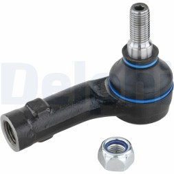 TA1572 DELPHI Накінечник кермової тяги
