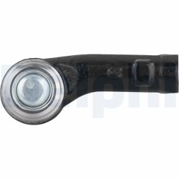 TA1572 DELPHI Накінечник кермової тяги
