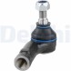 TA1572 DELPHI Накінечник кермової тяги
