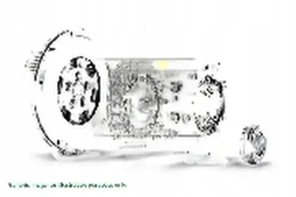 Шеффлер ЛуК 600 0147 00 Комплект зчеплення 600 0147 00 luk audi a4 b8 (8k2)