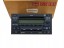 Toyota OE PZ476-00211-00 Toyota Hiace Hilux радіо MP3 CD-плеєр R.D.S DRS