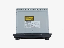 Toyota OE PZ476-00211-00 Toyota Hiace Hilux радіо MP3 CD-плеєр R.D.S DRS